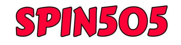 Spin505
